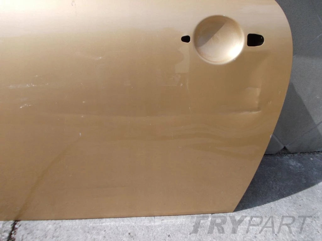 MINI COOPER R56 07- Left Front Door