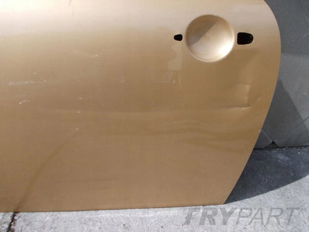 MINI COOPER R56 07- Left Front Door