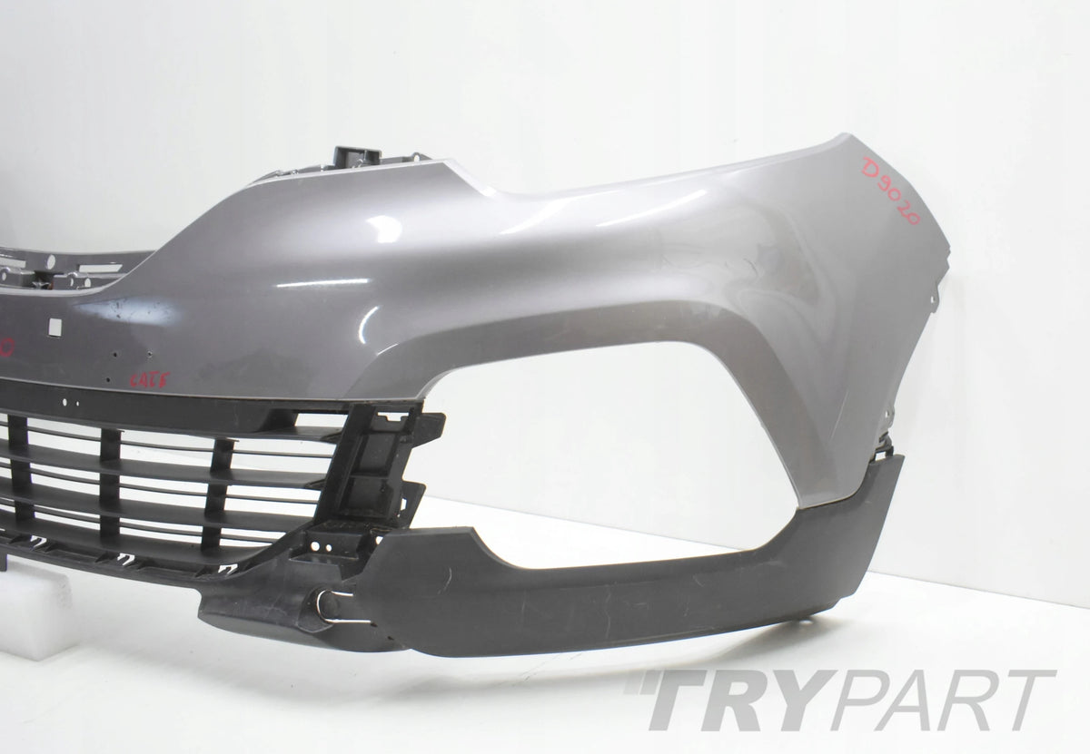 RENAULT CAPTUR LIFT FRONT BUMPER ORG