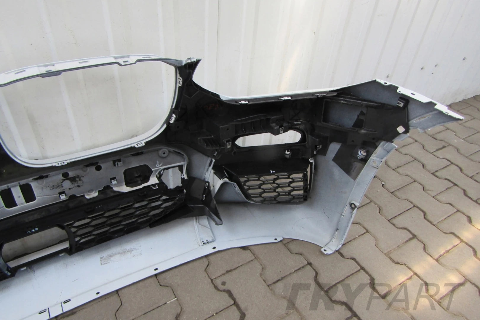 Front Bumper for BMW X3 G01 M-Sport Package 2017-2021