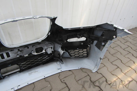 Front Bumper for BMW X3 G01 M-Sport Package 2017-2021