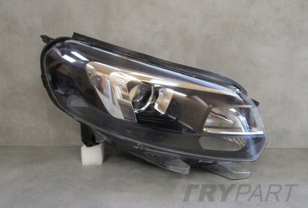 HEADLIGHT OPEL VIVARO C 19-23 ZAFIRA D XENON RIGHT PASSENGER SIDE