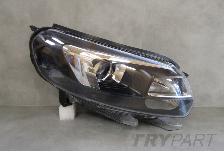 HEADLIGHT OPEL VIVARO C 19-23 ZAFIRA D XENON RIGHT PASSENGER SIDE