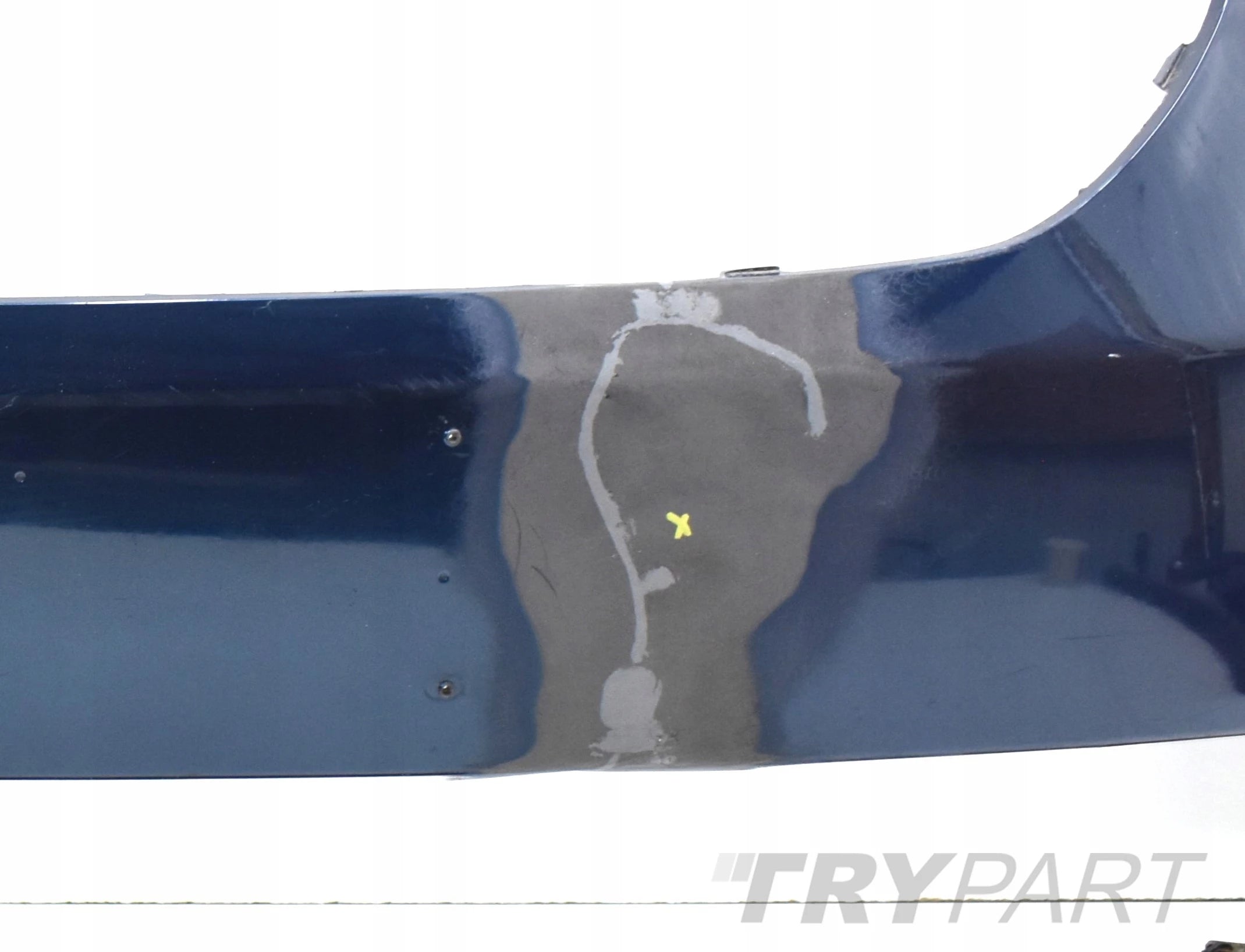 KIA NIRO FRONT BUMPER ORIGINAL 16-19 + BOTTOM