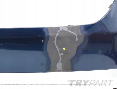 KIA NIRO FRONT BUMPER ORIGINAL 16-19 + BOTTOM