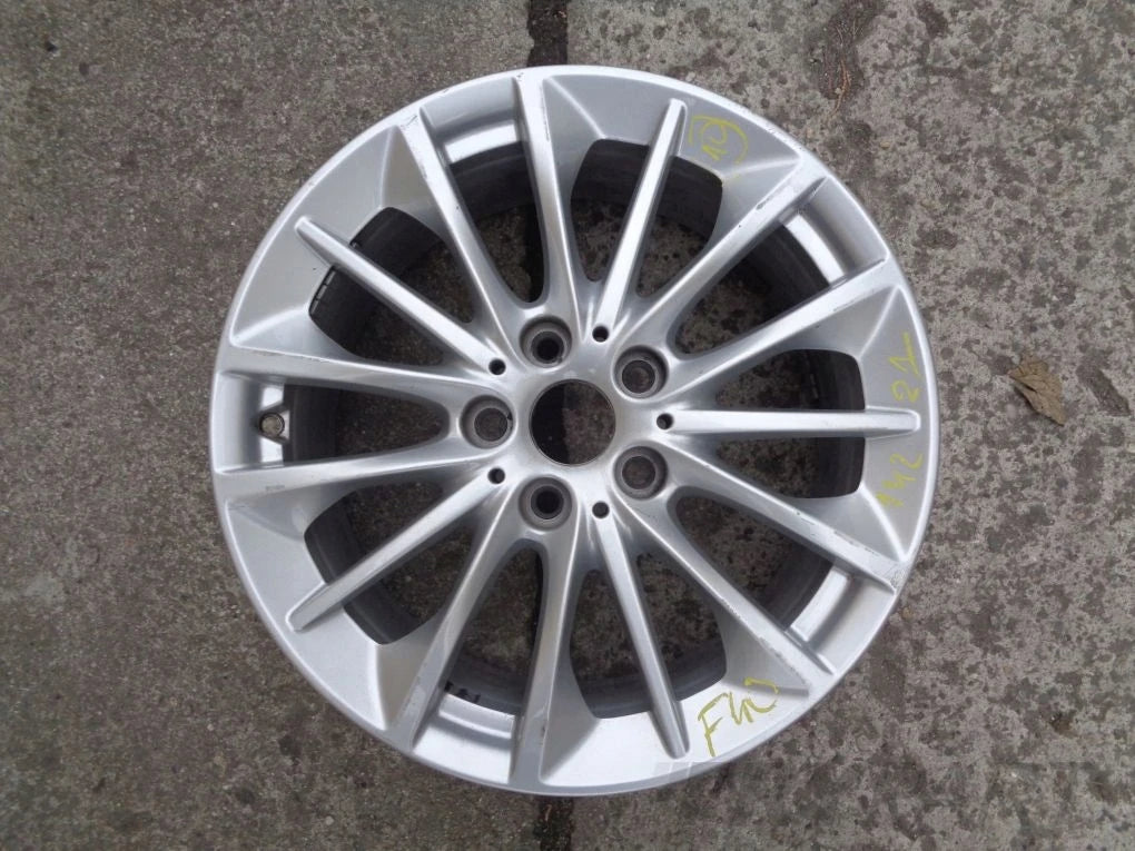 BMW 7.5JX17 5X112 ET54 rim