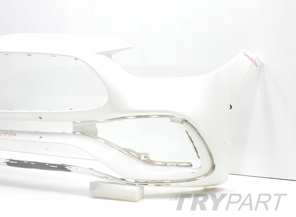 MERCEDES C-Class W206 AMG Front Bumper Original