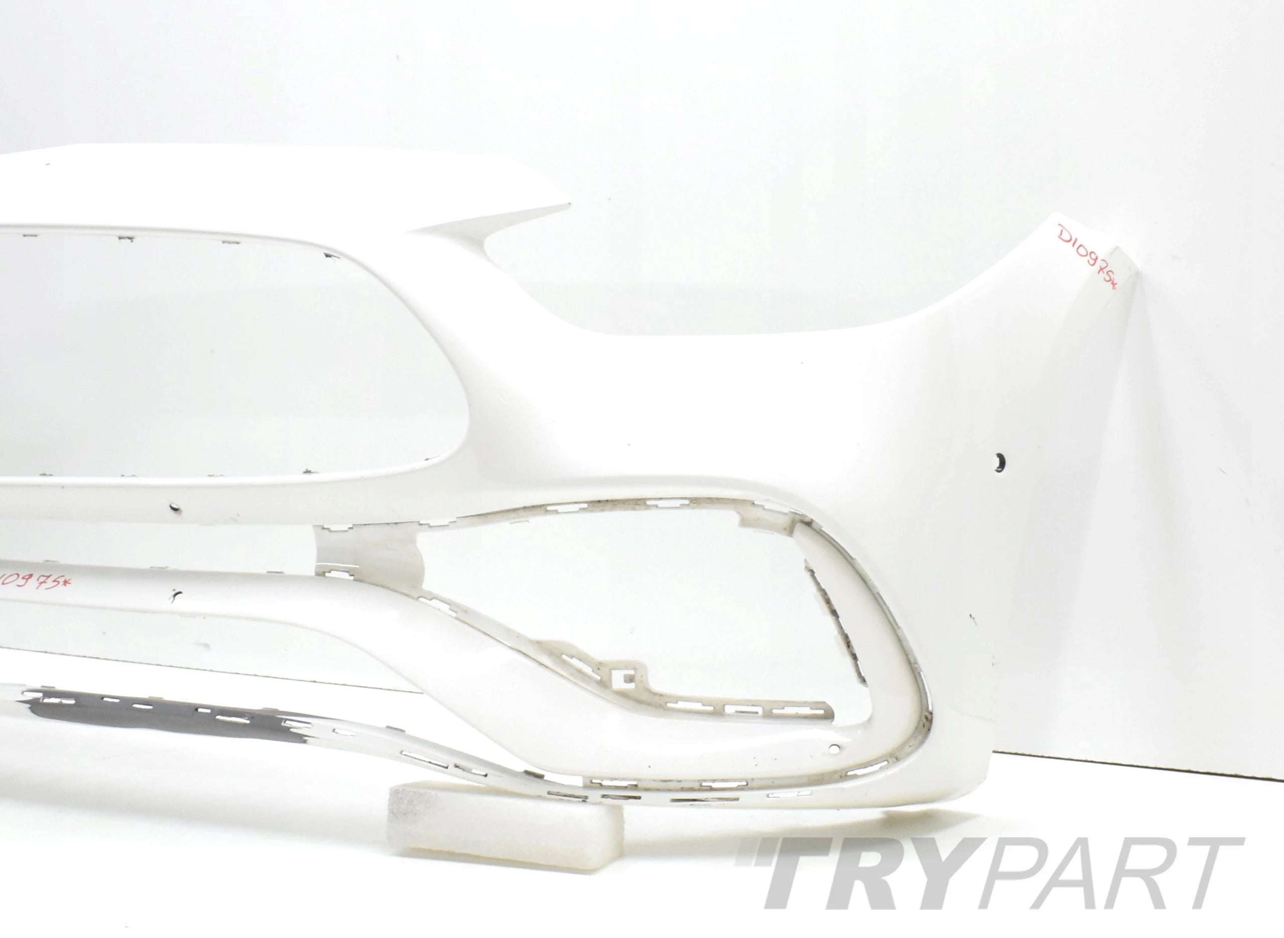 MERCEDES C-Class W206 AMG Front Bumper Original