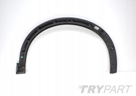 SEAT FORMENTOR 5FF LEFT FENDER TRIM FRONT ORIGINAL