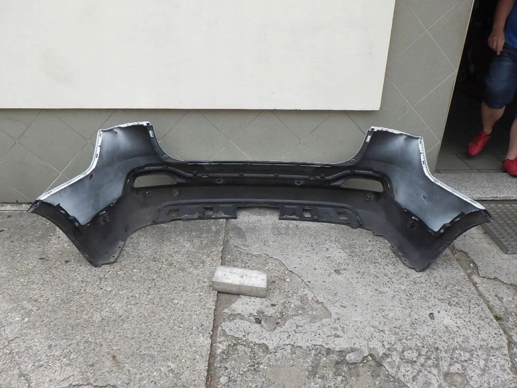 KIA SORENTO III 3 15- rear bumper