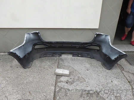 KIA SORENTO III 3 15- rear bumper