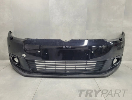 Front Bumper for Volkswagen Vw Touran 1T0 Cross Lift 10-15