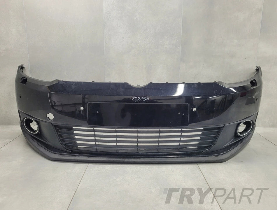 Front Bumper for Volkswagen Vw Touran 1T0 Cross Lift 10-15