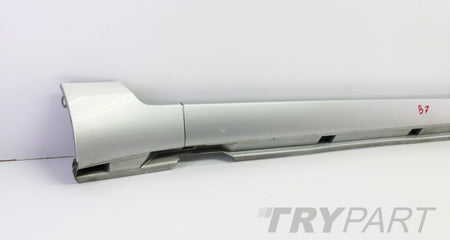 VW PASSAT B7 3AA RIGHT SILL STRIP ORG