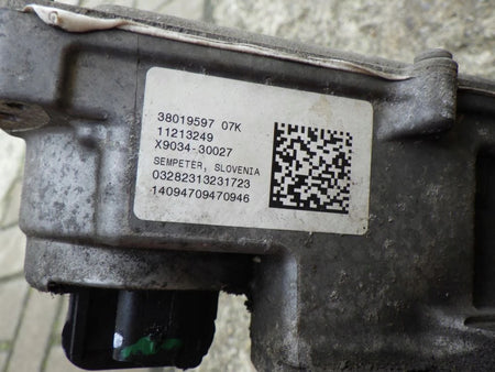 BMW 2 F45 F46 F48 5A39023 6899379 UE STEERING GEARBOX