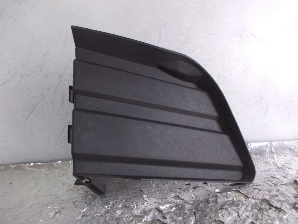 BMW X5 E70 Front Left Bumper Grille
