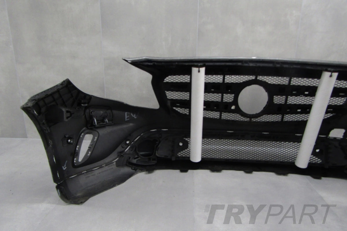 Front Bumper for Mercedes GLA W156 X156 13-16