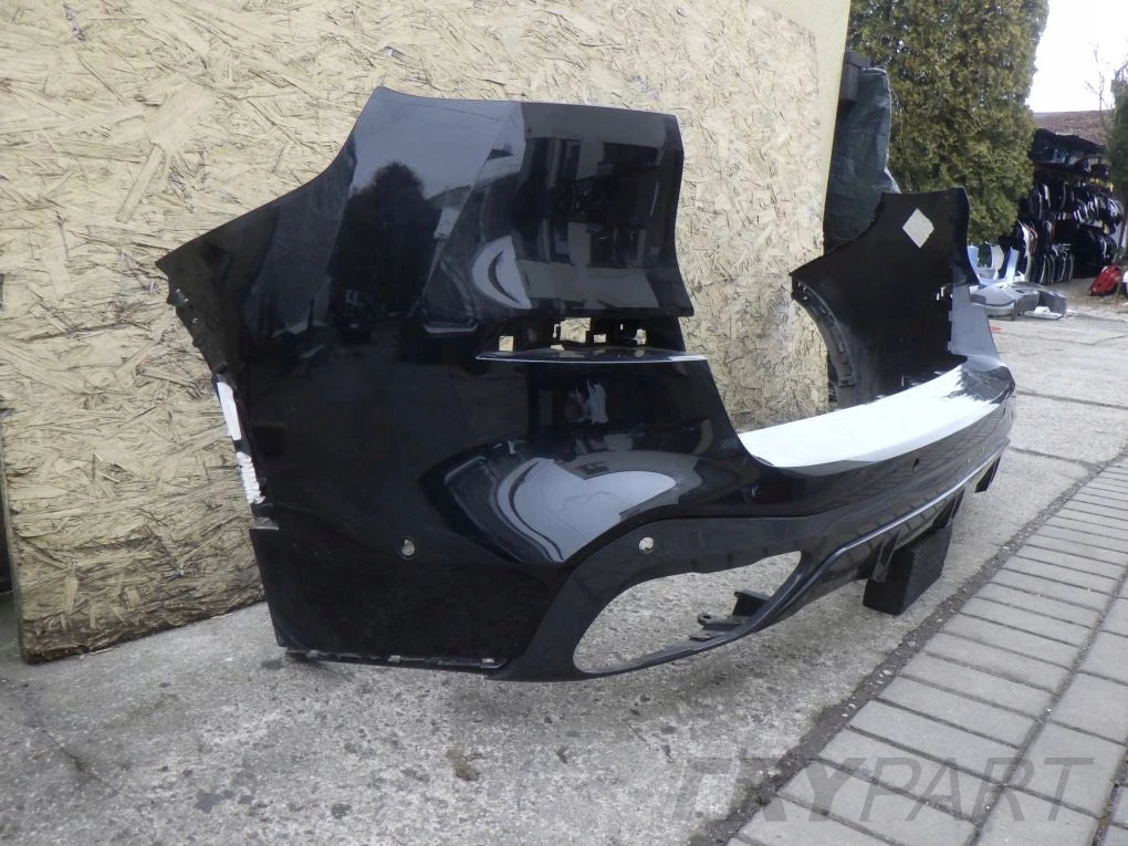 BMW X5 G05 M PACKAGE 18- Rear Bumper