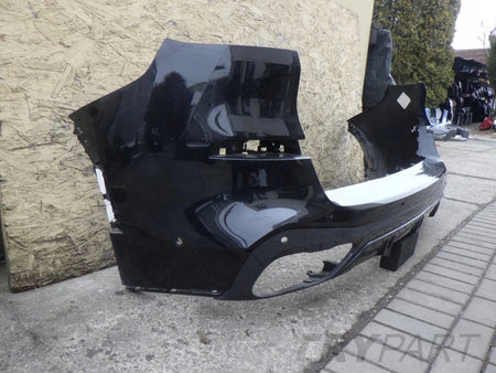 BMW X5 G05 M PACKAGE 18- Rear Bumper