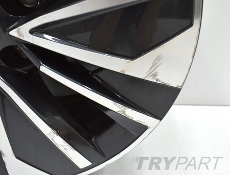 17" WHEEL SKODA SUPERB IV 3P0 7.5Jx17 5x112 ET41 ORG 3P0601025