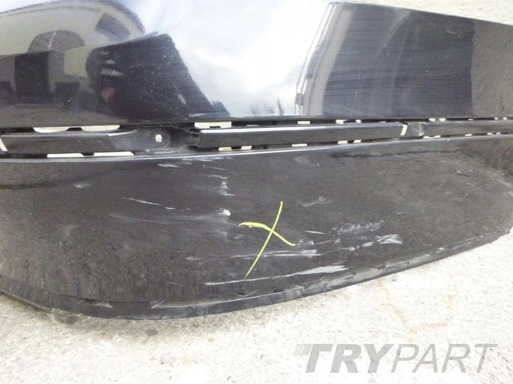 VW PASSAT B6 SEDAN Rear Bumper