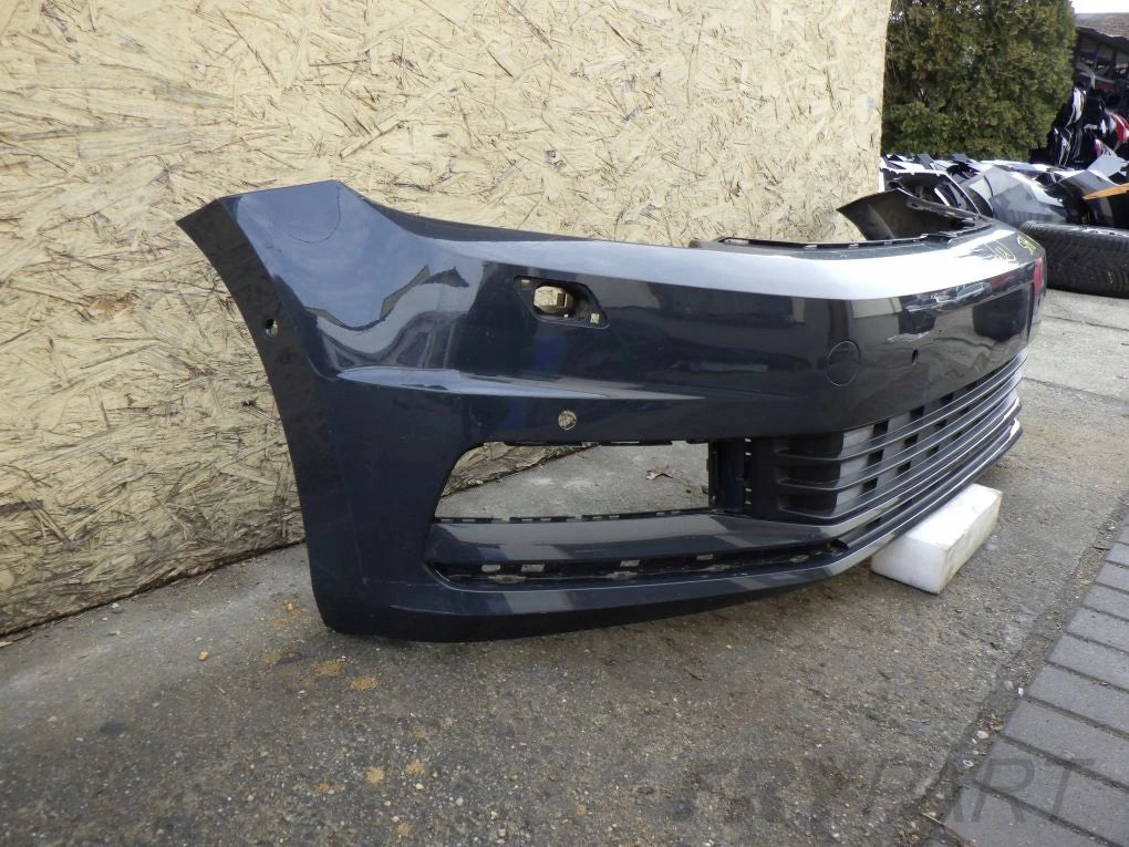 VW TOURAN III 3 5TA 2015- front bumper