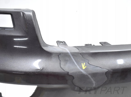 JEEP GRAND CHEROKEE WK2 SUMMIT LIFT FRONT bumper ORG