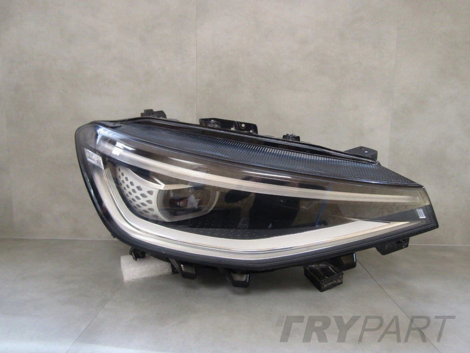 HEADLIGHT VW ID.4 ID4 ID.5 ID5 FULL LED IQ LIGHT 20- RH 11B941036