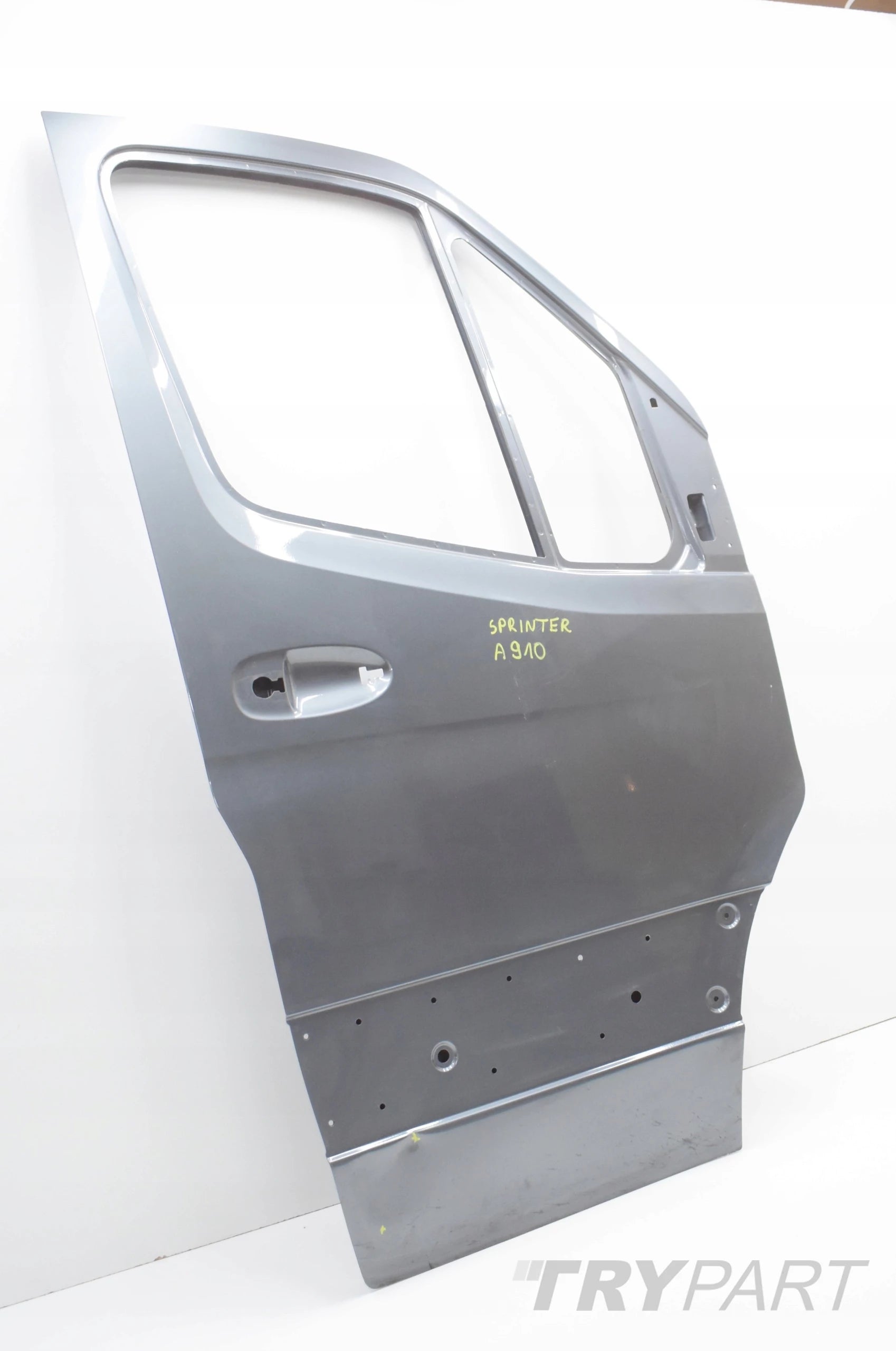 MERCEDES SPRINTER W907 W910 RIGHT FRONT DOOR ORG
