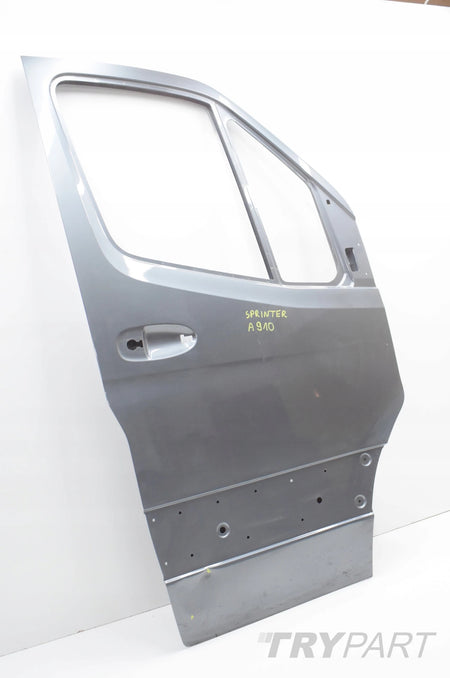 MERCEDES SPRINTER W907 W910 RIGHT FRONT DOOR ORG