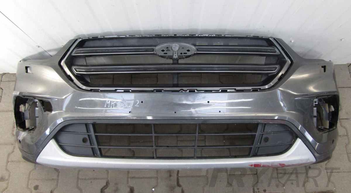 Front Bumper Ford Kuga Mk2 facelift 16-