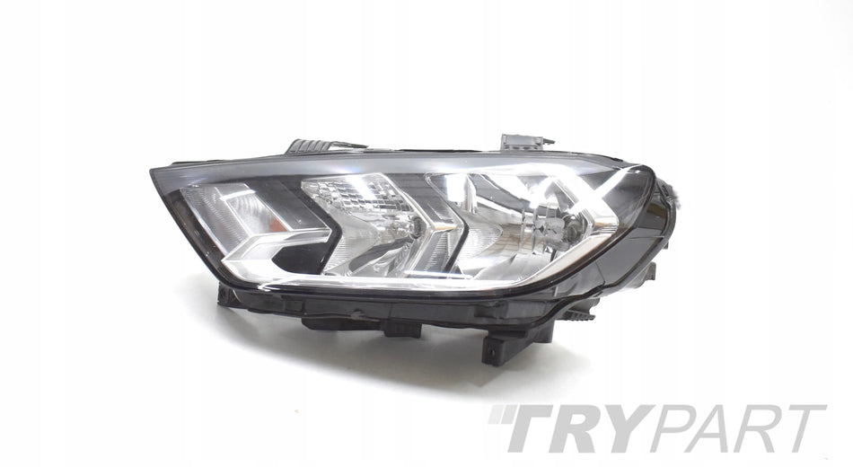 AUDI A1 II 82A LEFT FRONT HEADLIGHT ORG EU 82A941003