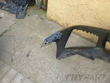 BMW 4 G26 M Package Front Bumper