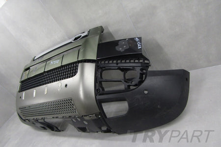 Front Bumper for Land Rover Defender 2 II L663 20-