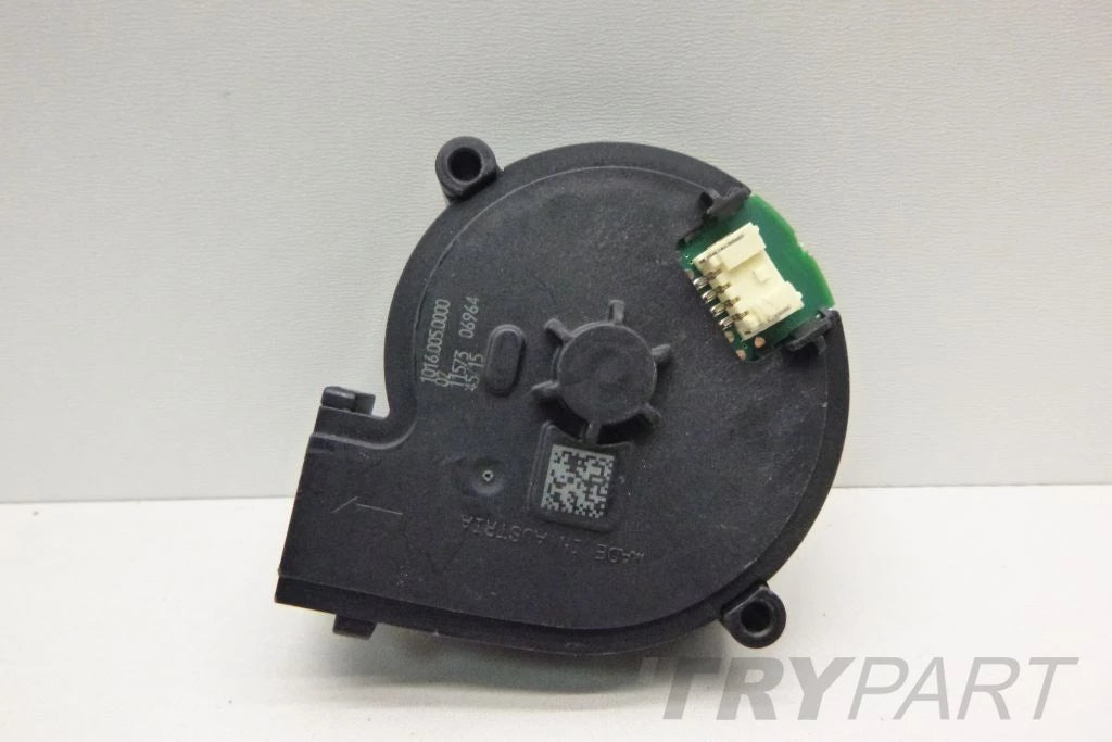 BMW 7 G11 G12 5 G30 LED FAN