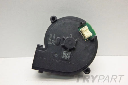 BMW 7 G11 G12 5 G30 LED FAN