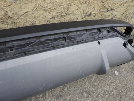 HYUNDAI TUCSON IV 4 20- Rear Bumper
