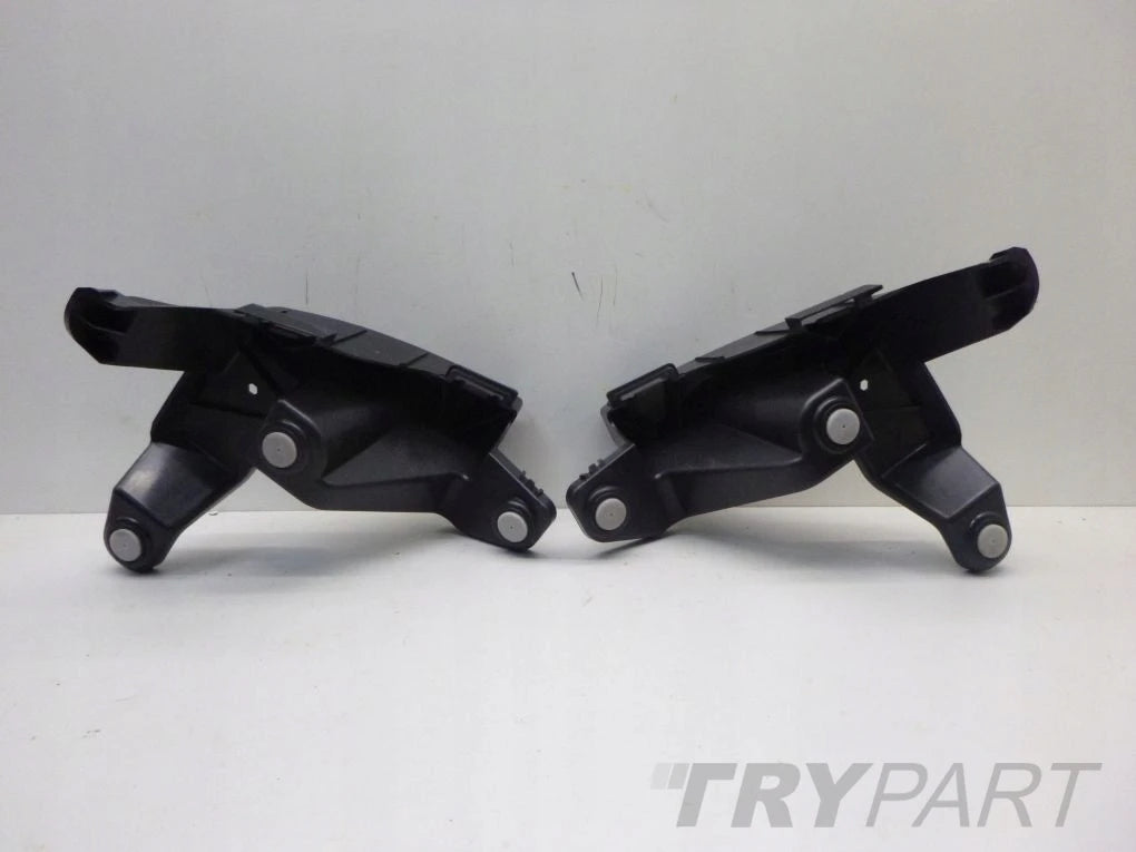OPEL INSIGNIA COUNTRY TOURER Front Left Bumper Skid Plate