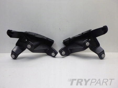 OPEL INSIGNIA COUNTRY TOURER Front Left Bumper Skid Plate