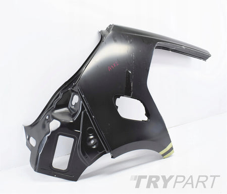 VW GOLF VII 5G6 REAR RIGHT FENDER PANEL HB