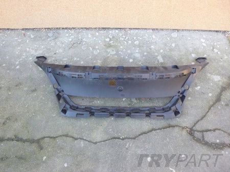 PEUGEOT 3008 II P84 5008 16- Radar Grille Trap