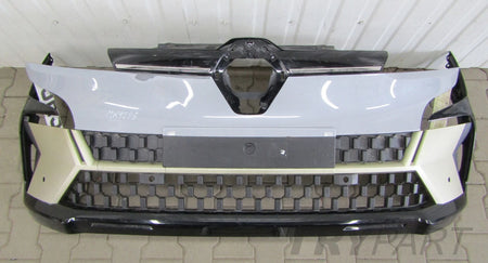 Front Bumper RENAULT MEGANE 5 E-TECH 22-