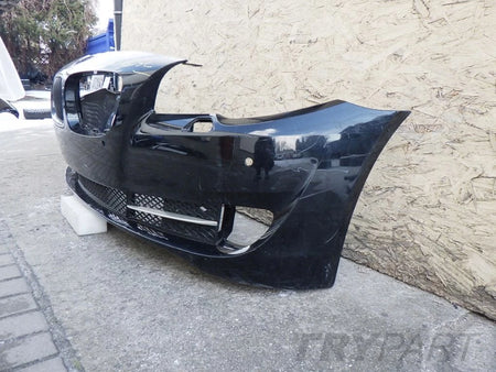 BMW 5 F10 F11 10- Front Bumper