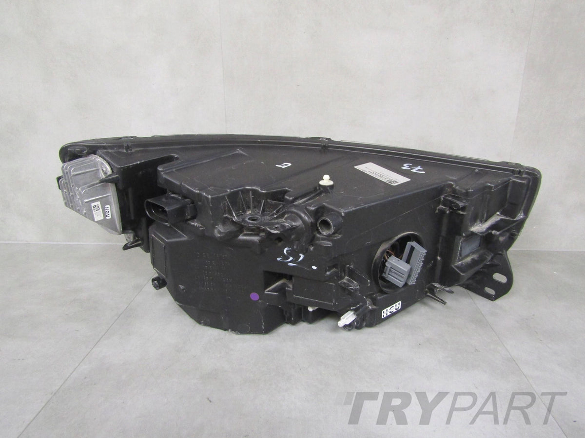 Front Headlight Volvo XC40 Full LED 17-22 LH Left 31655631
