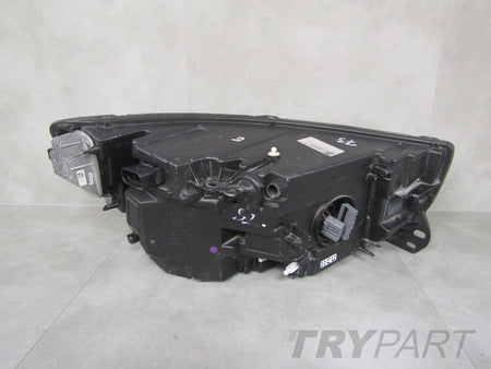 Front Headlight Volvo XC40 Full LED 17-22 LH Left 31655631