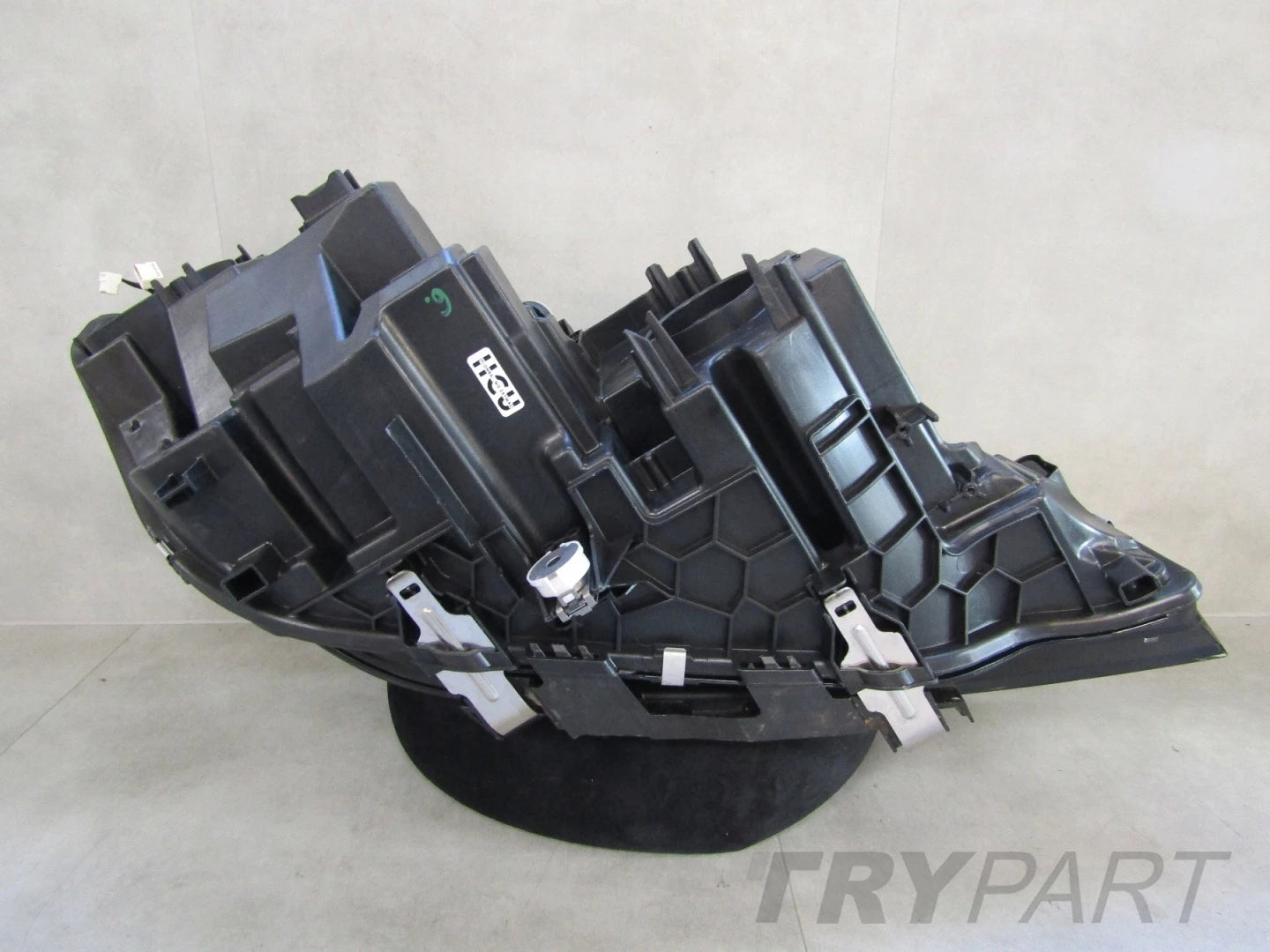 BMW 3 G21 FRONT HEADLIGHT FULL LED LEFT TURN-SENSITIVE 8496155 18-