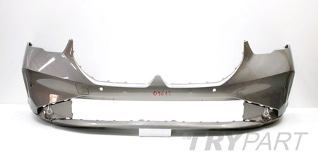 BMW G60 G61 FRONT BUMPER STANDARD BASIC ORG