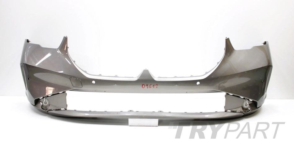 BMW G60 G61 FRONT BUMPER STANDARD BASIC ORG