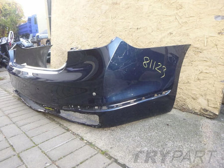BMW 7 G11 G12 Rear Bumper