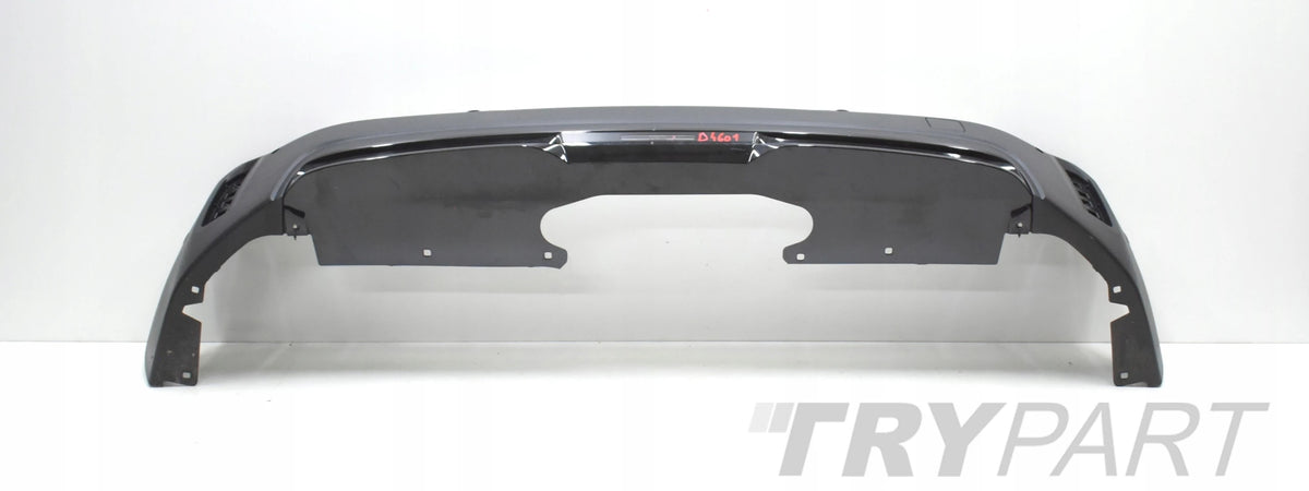 MINI COUNTRYMAN III U25 REAR BUMPER ORG